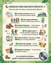 consejos para una ruta perfecta.webp